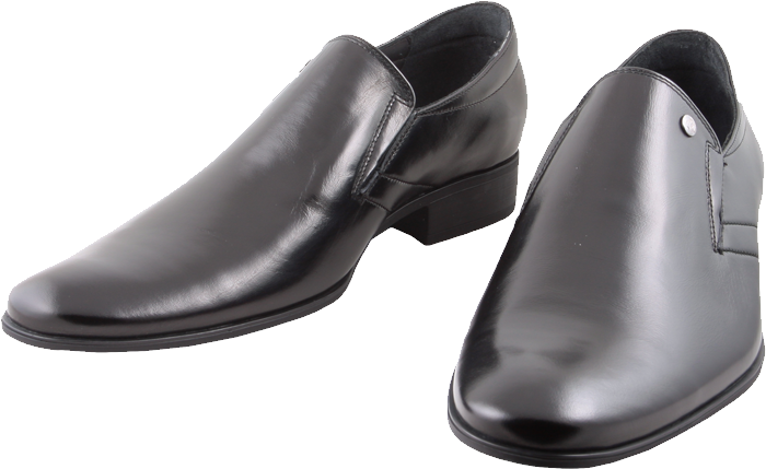 Download Leather Formal Shoes Png Transparent Images - Shoes Png For Photoshop (700x429), Png Download