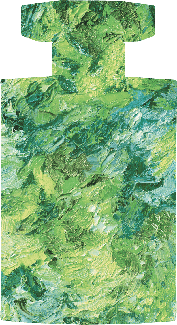 Sur L'herbe - Floral Design (848x1235), Png Download