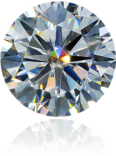 Diamond - Diamond Birthstone (667x667), Png Download
