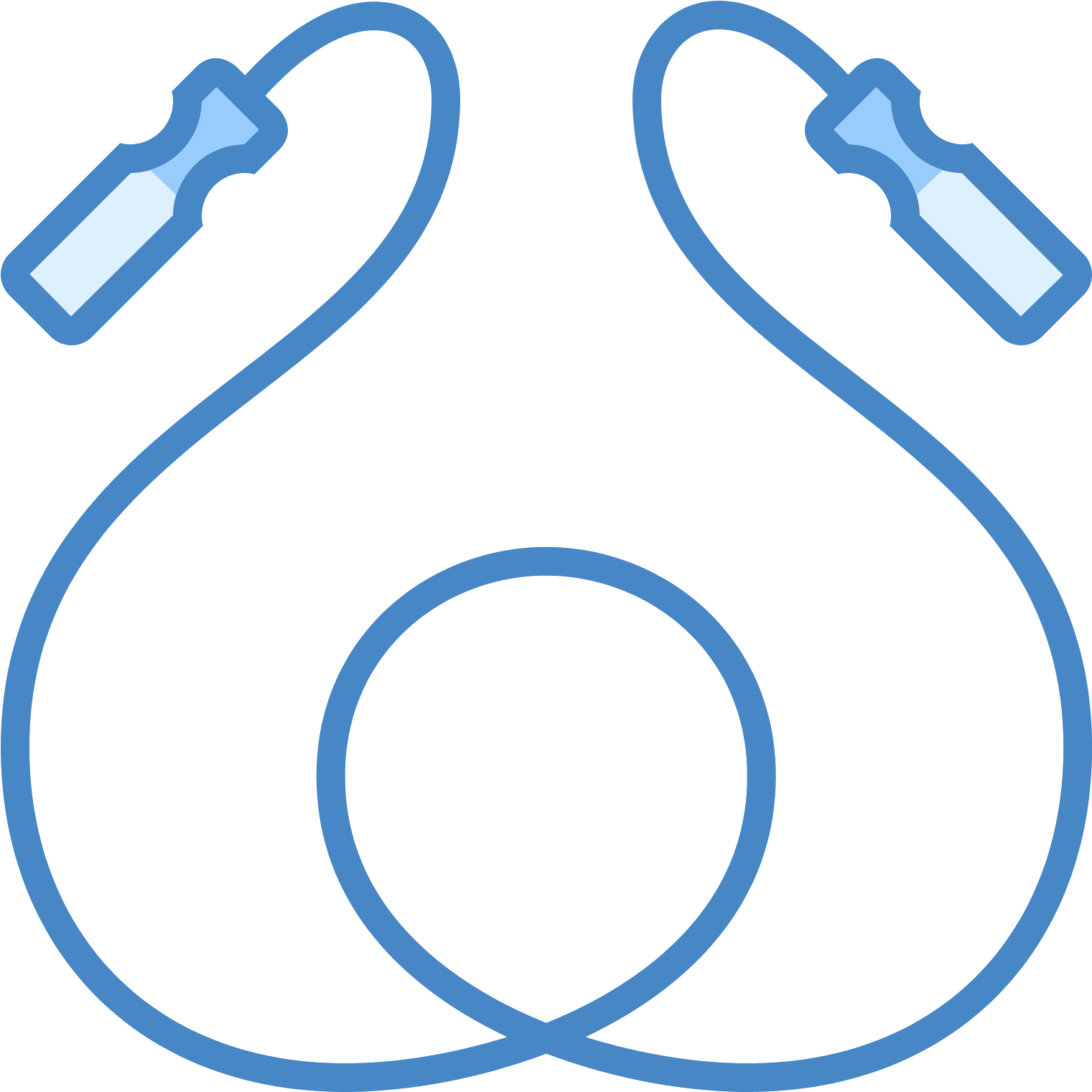 Banner Download Icon Free Download Png Vector The Is - Jump Rope Clipart Png (1600x1600), Png Download