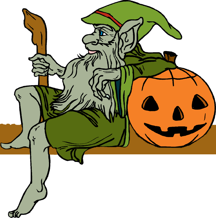 28 Collection Of Troll Clipart - Troll Clipart (743x750), Png Download