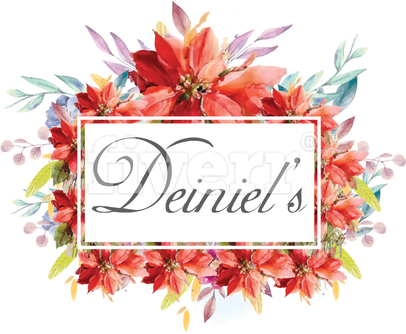 Nails Divine (1000x1000), Png Download