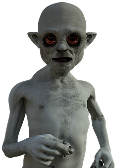 Adult Content Safesearch Goblin Creature Fantasy Troll - Mtg Goblin Chainwhirler (464x340), Png Download