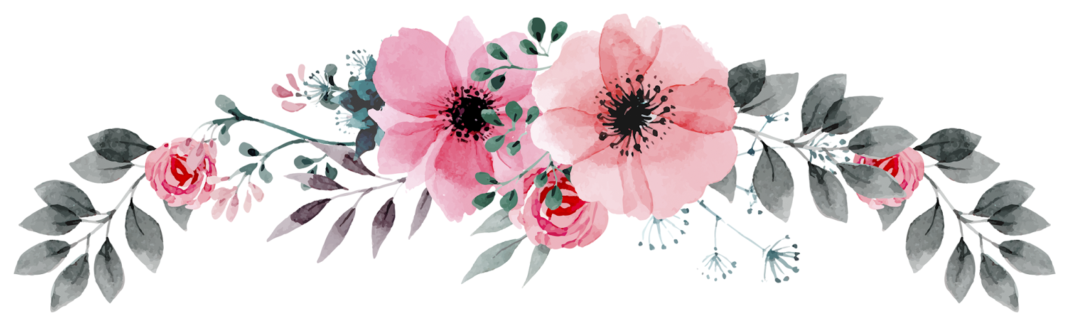 Arquivos Png Em Alta Resolução - Flores Para Topo De Bolo (1600x1600), Png Download