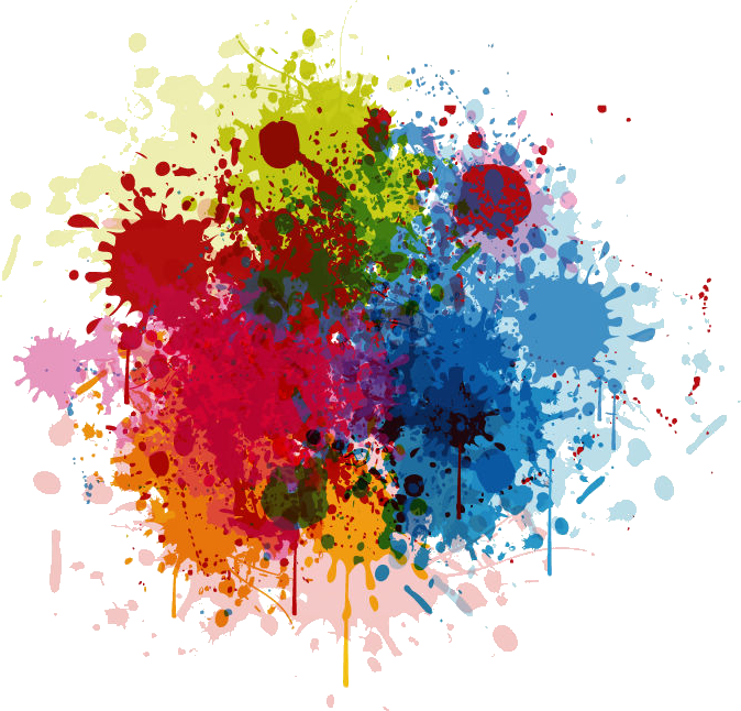 R paint