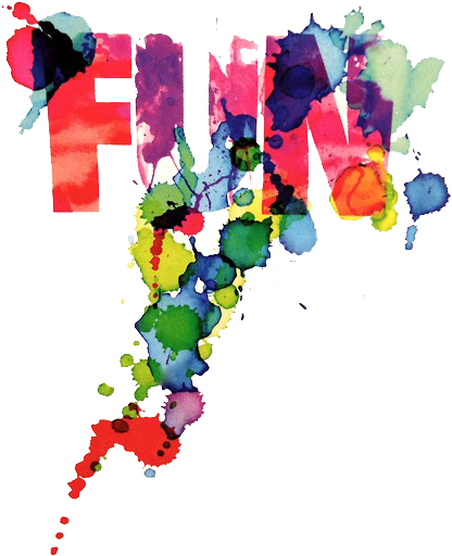 Watercolor Lover - Graphic Design (500x538), Png Download