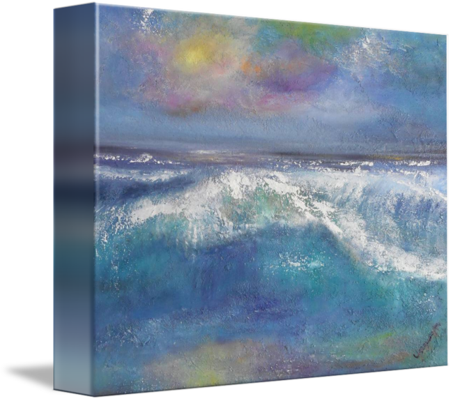 Sunset (650x575), Png Download