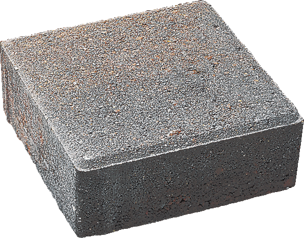 Stone Png - Stone Brick Transparent Background (594x466), Png Download