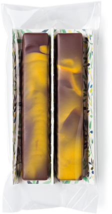 Bars Green Apple Aloe Vera - La Maison Du Chocolat (600x600), Png Download