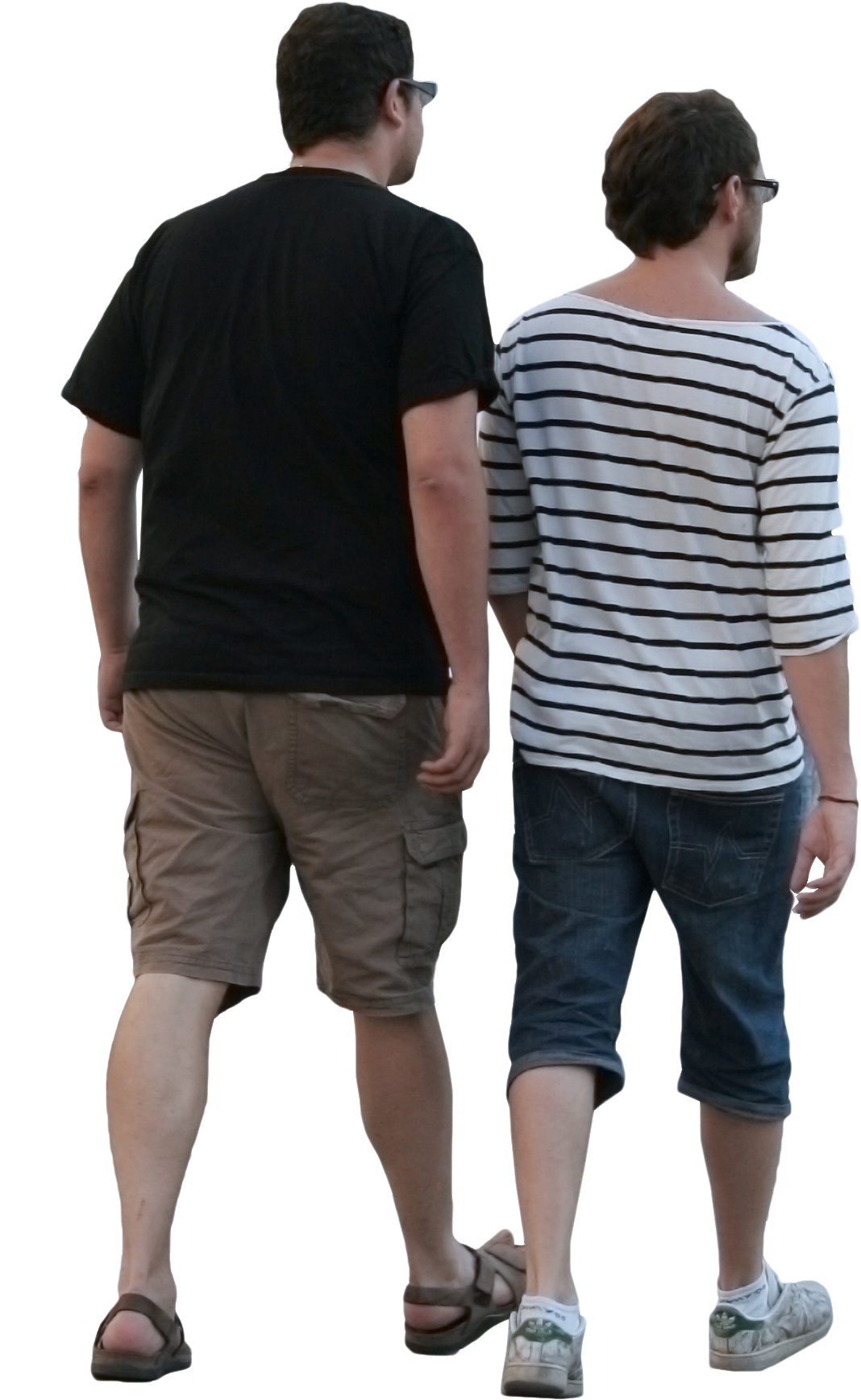 Casual - Portable Network Graphics (1248x1909), Png Download