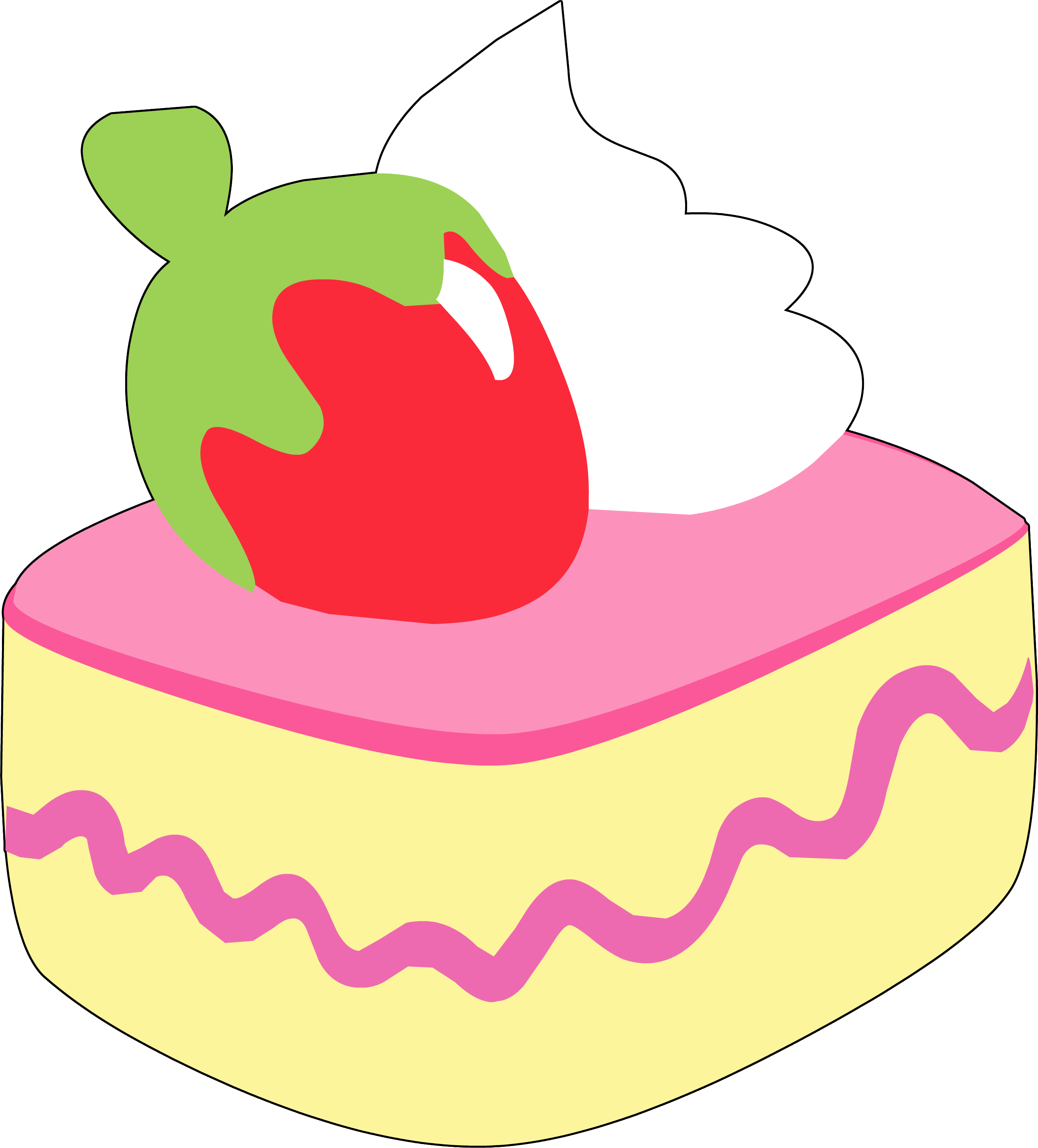 Ponymaker Cake - My Little Pony Cake Cutie Mark - Free Transparent PNG ...