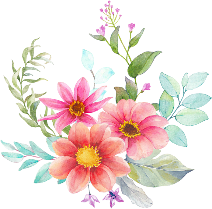 0 13f721 7392f91d Orig - Watercolor Painting (782x800), Png Download