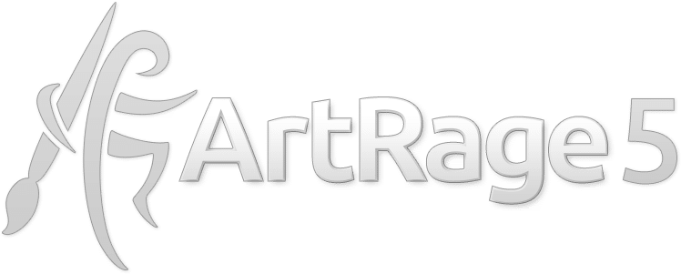 Artrage 5 Logo Artrage Logo - Artrage (748x301), Png Download