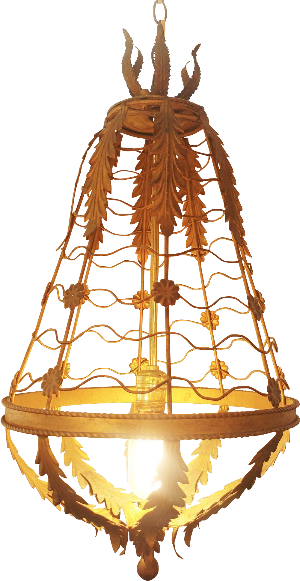 456096631 1l Jpg V=1474658184 - Chandelier (1936x1936), Png Download