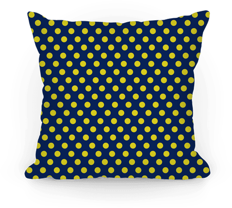 Ravenclaw Polka Dot Pattern - Piatti Neri Shabby Plastica (484x484), Png Download