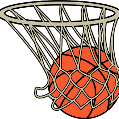 Clip Art Black And White Library Olss Olssbasketball - Basketball Tournament (400x400), Png Download