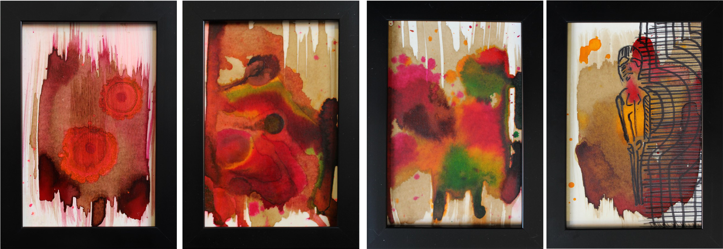 Sepehr, Maghsoudi, Fashion, Couture, Design, - Modern Art (2364x832), Png Download