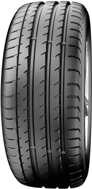 Download - Прозрачный Фон Шина (400x400), Png Download