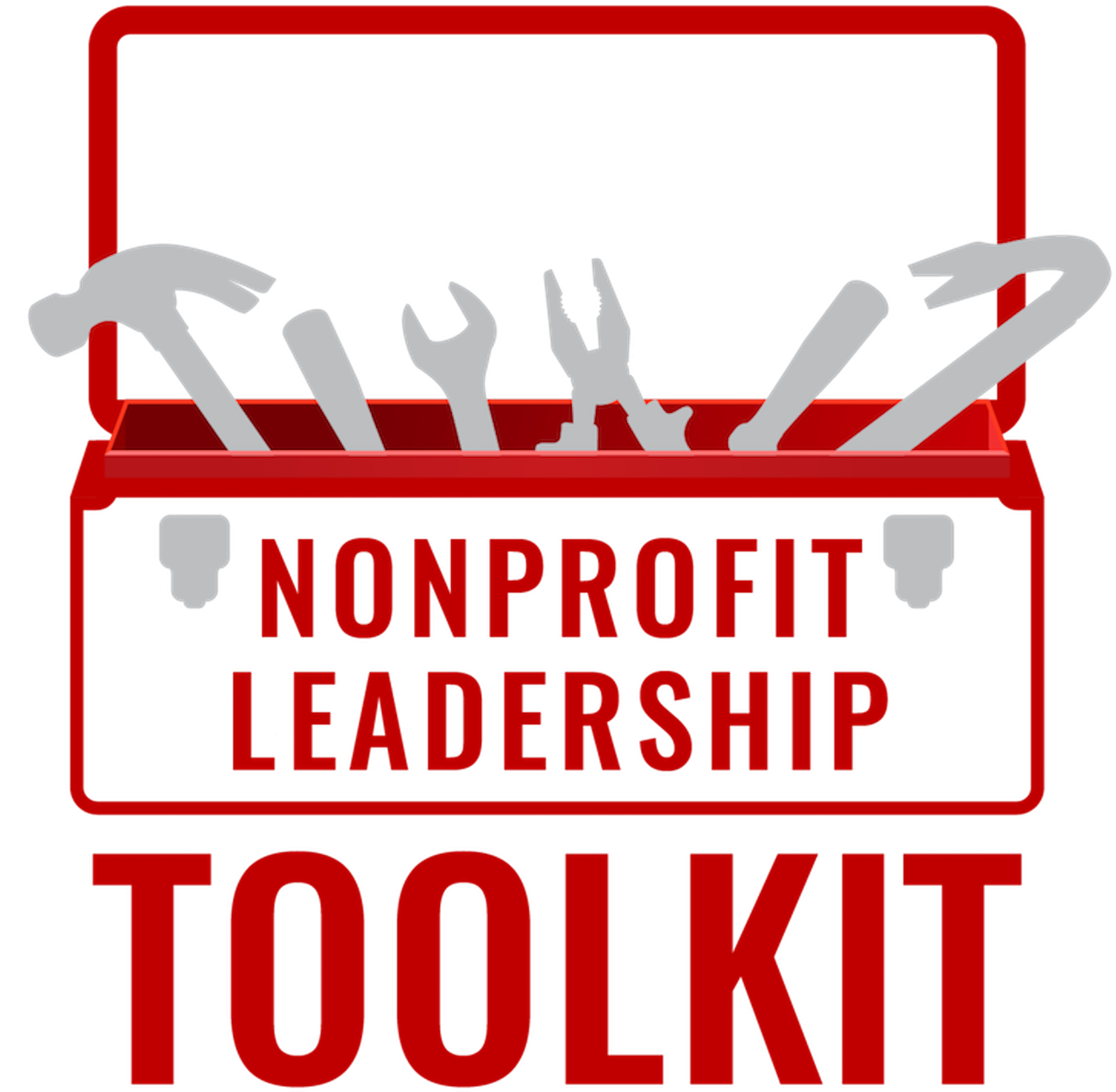 Nonprofit Leadership Toolkit - Nonprofit Organization (1400x1441), Png Download