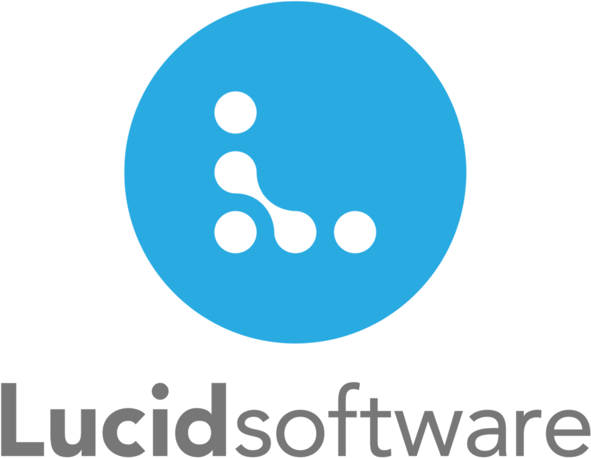 Silicon Slopes On Twitter - Lucid Software (1200x1025), Png Download