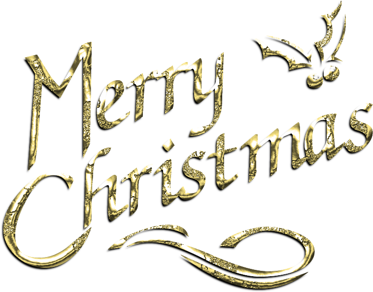 Merry Christmas Cliparts 89xi4s Clipart - Merry Christmas Text Images Png (778x617), Png Download