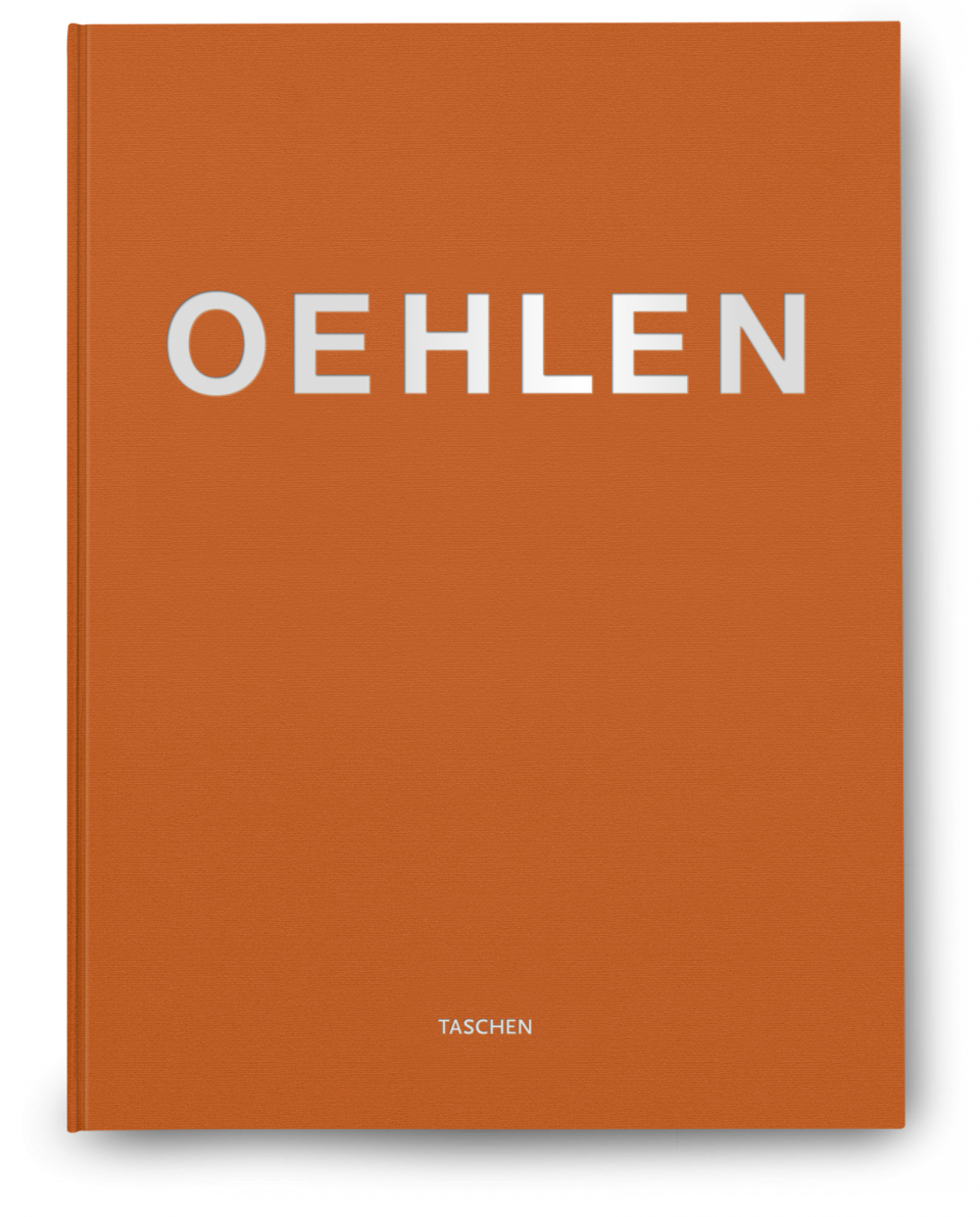 Albert Oehlen - Albert Oehlen Boxed Edition [book] (960x1192), Png Download