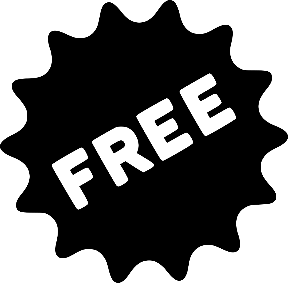 Gift Label Discount Badge Prize Sticker Free Tag Comments - Scottish Civic Trust - Doors Open Day (980x964), Png Download