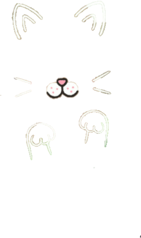 Requested By @bangtans-princess Sorry I Could Only - Drawing (281x500), Png Download