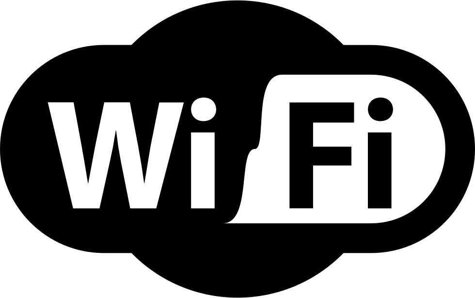 Png File - Wifi (980x614), Png Download