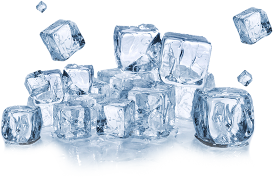 Ice (533x345), Png Download