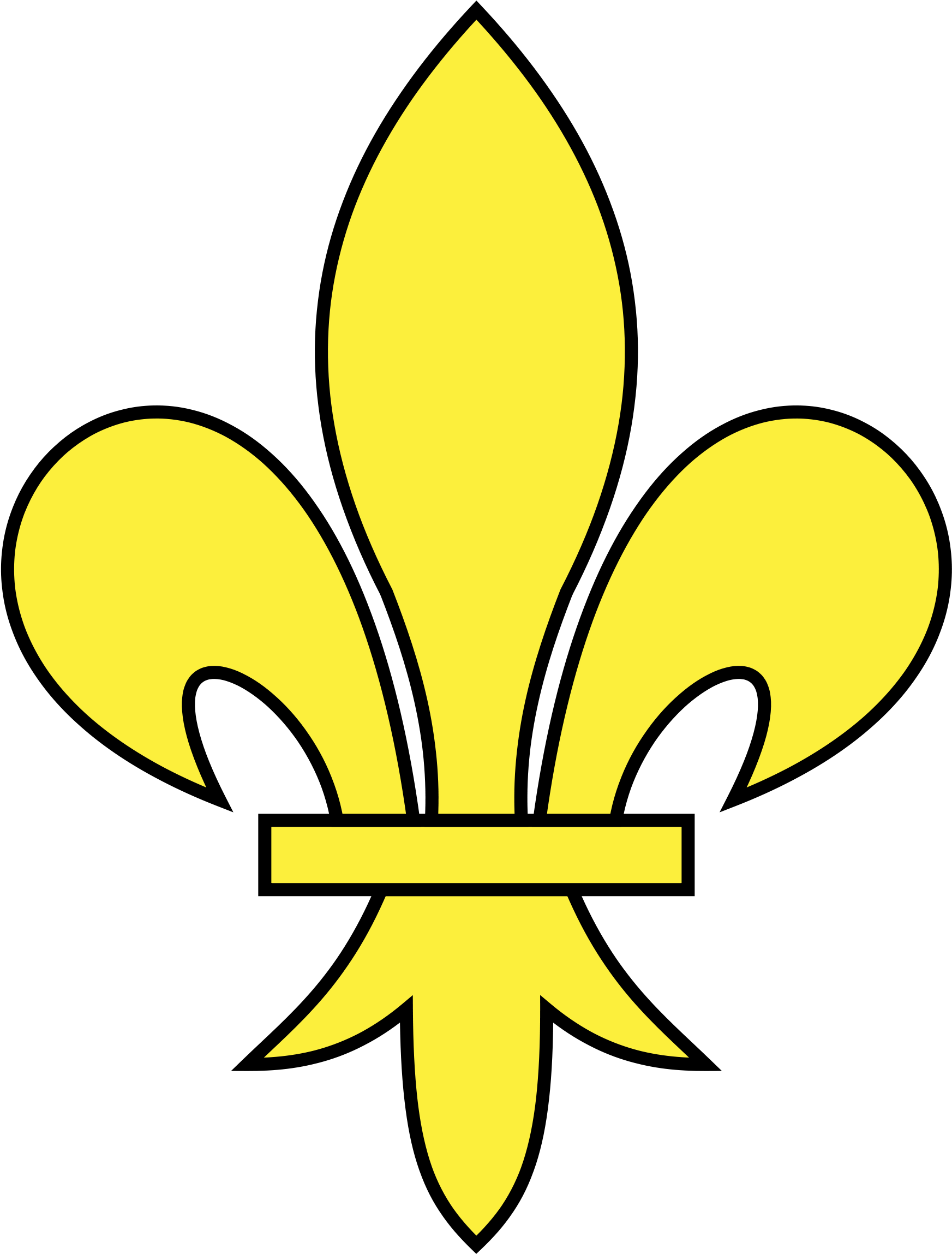 Open - Things That Represent Joan Of Arc (2000x2400), Png Download