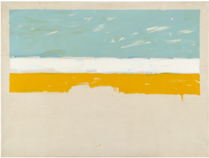 Mario Schifano - Visual Arts (300x300), Png Download