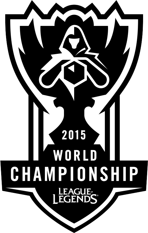 League Of Legends World Championship Logo Free Transparent PNG Download PNGkey