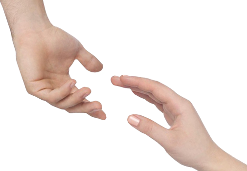 Google Search - Hand Reaching Out Png (505x350), Png Download