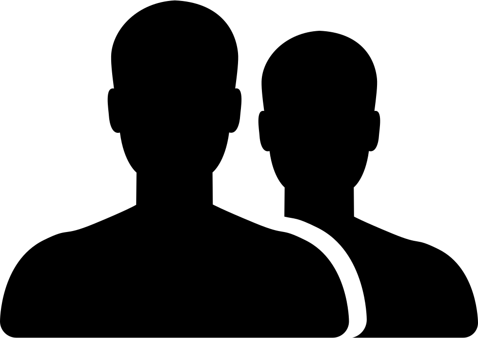 People Comments - My Friend Icon Png (980x692), Png Download