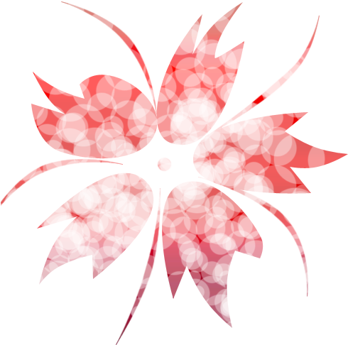 How To Save - Flower (500x500), Png Download