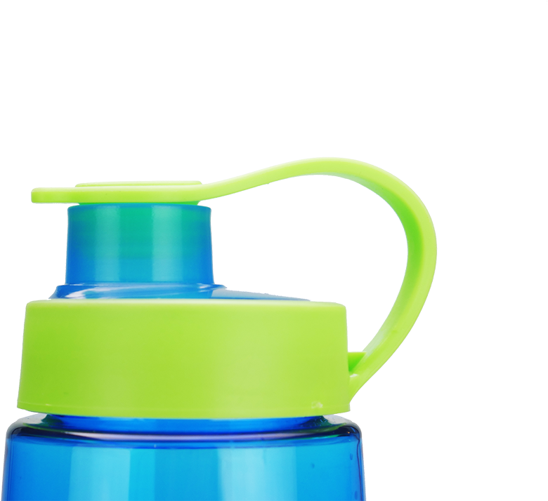 Scopri I Tappi R3 - Water Bottle (950x713), Png Download