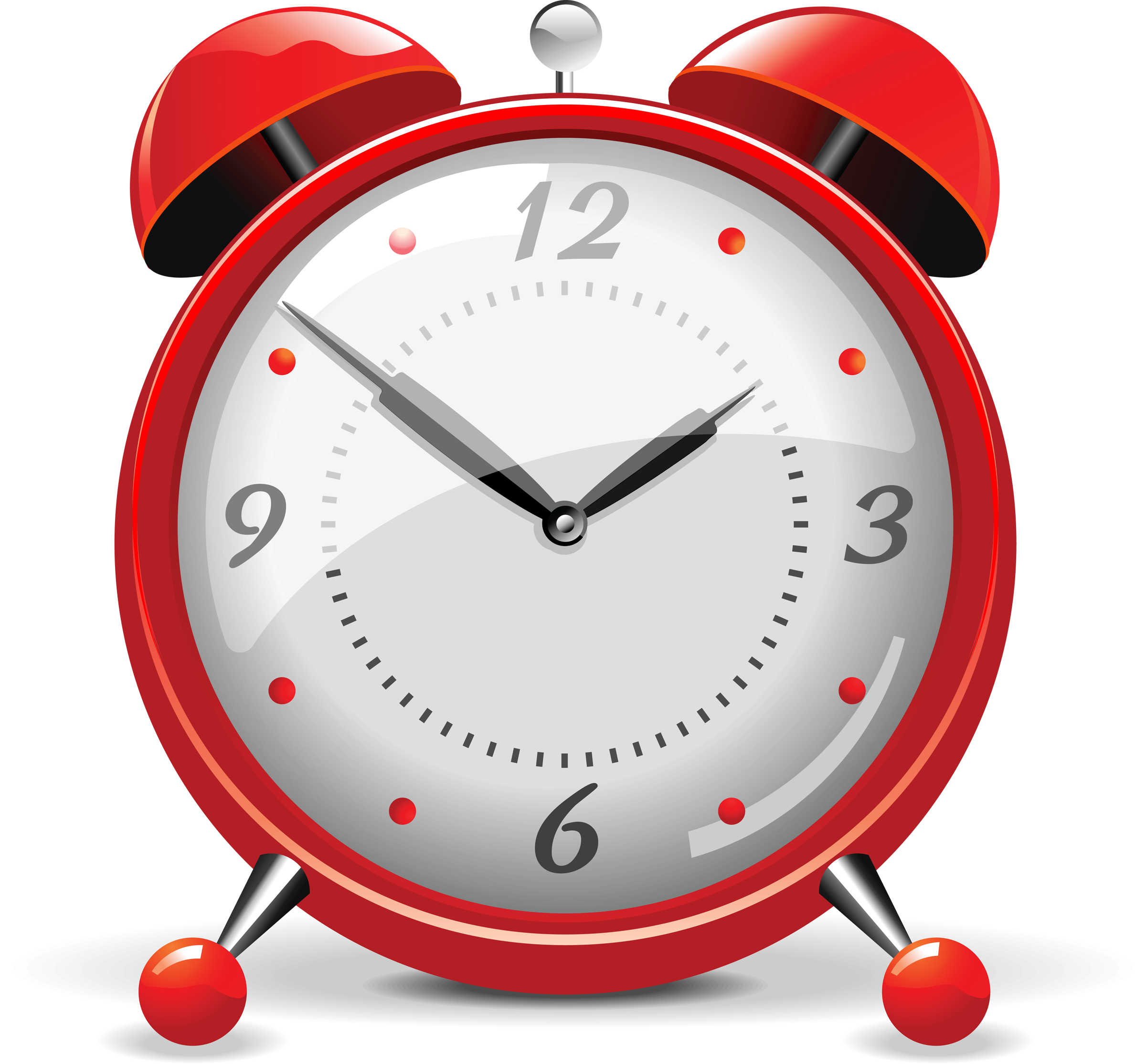 Transparent Day Light Savings (2400x2229), Png Download