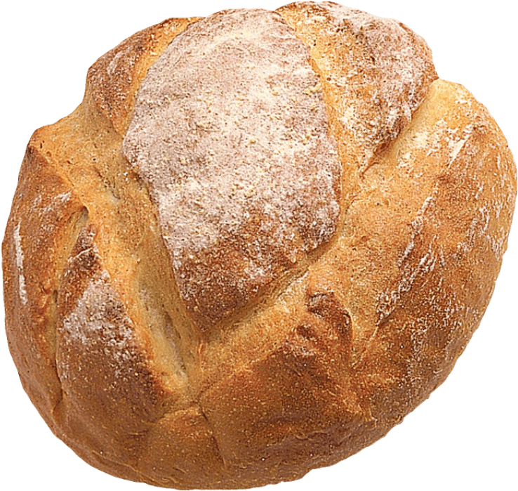 Free Png Bread Png Images Transparent - Bread Png (850x802), Png Download