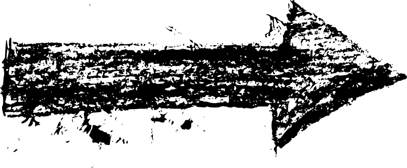 Free Download - Arrow (815x337), Png Download