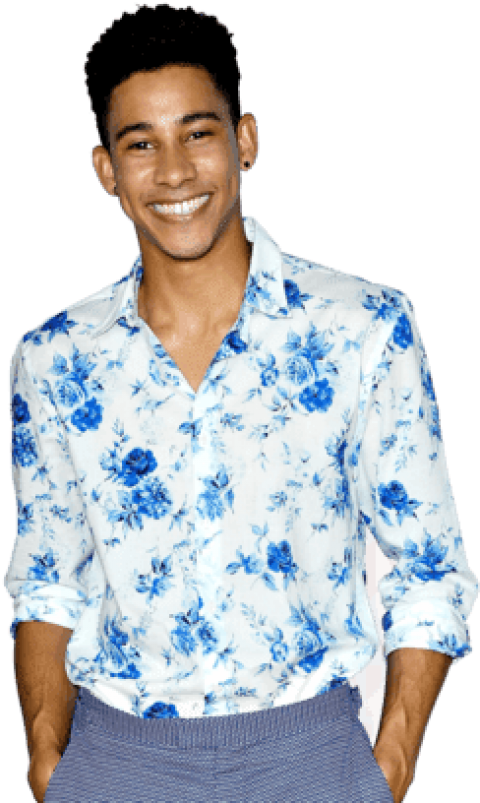 The Flash Is A Show With Many Delights - Dress Like A Bisexual (330x412), Png Download