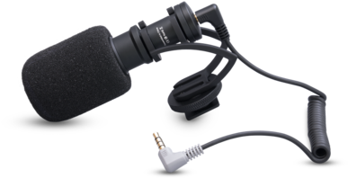 Rhino Rōv Shotgun Mic - Mobile Phone (479x320), Png Download