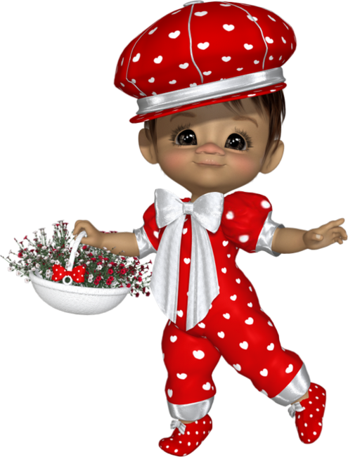 Cookie St Valentin, Fleurs - Roznosci Z Kuferka Piatek (495x650), Png Download