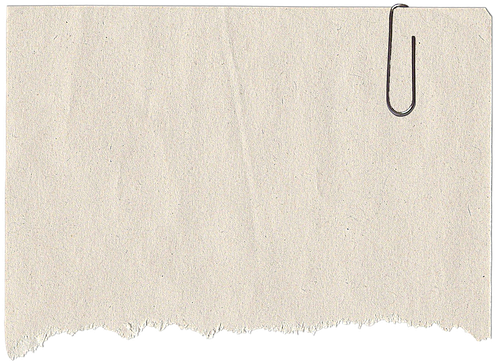 Featured image of post Transparent Torn Paper Note Png