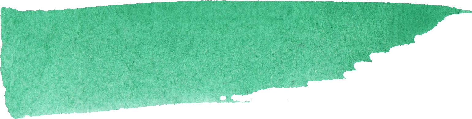 Free Download - Green Brush Stroke Vector Png (1540x390), Png Download