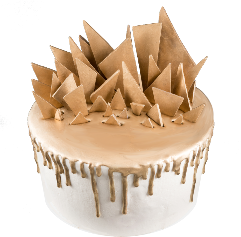 Black Velvet Whole Cake - Cake (1000x1333), Png Download