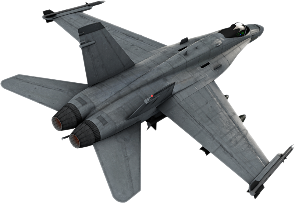 Jet Aircraft Png Picture - Fighter Jet Transparent (1024x772), Png Download