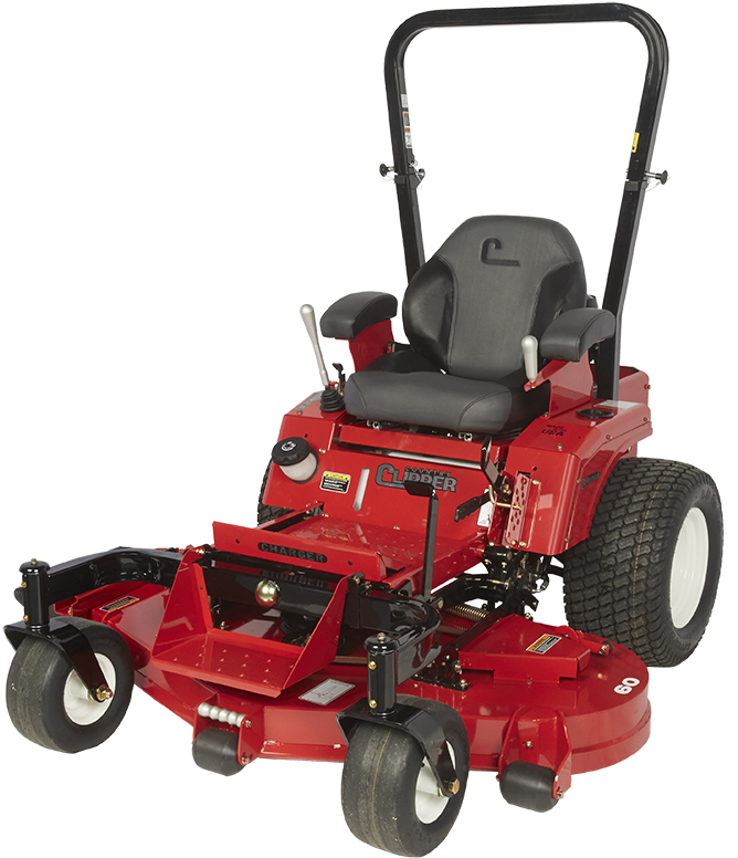 Why Country Clipper Mowers - Country Clipper Charger (780x780), Png Download