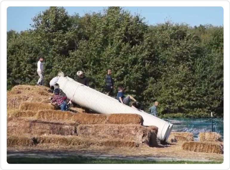 Haystack Mountain - Mountain (800x600), Png Download