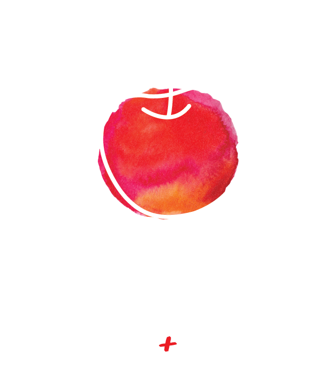 Cherry Lending Finance Logo Rev - Mcintosh (652x759), Png Download